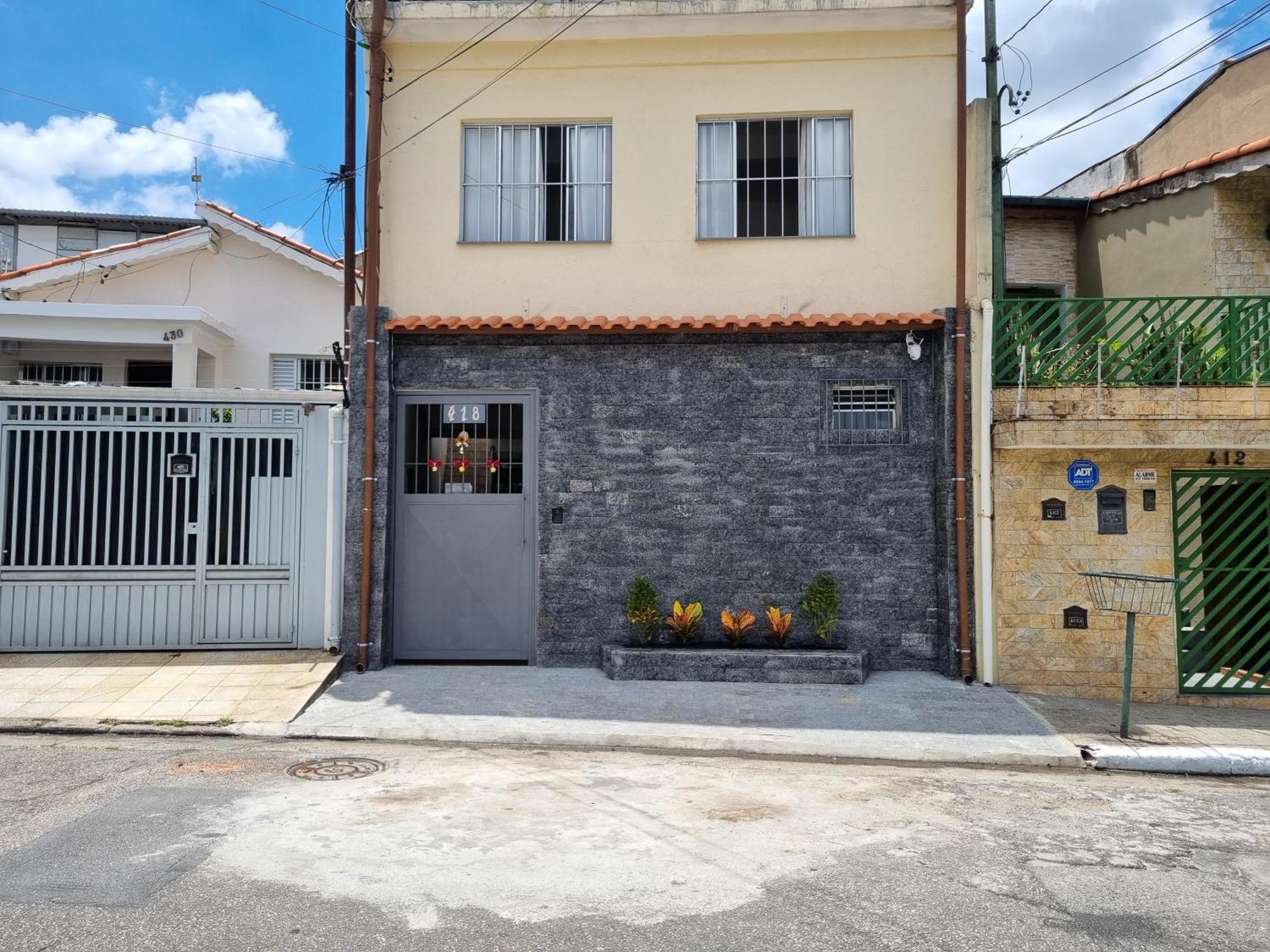 Ideal Apartamento São Paulo