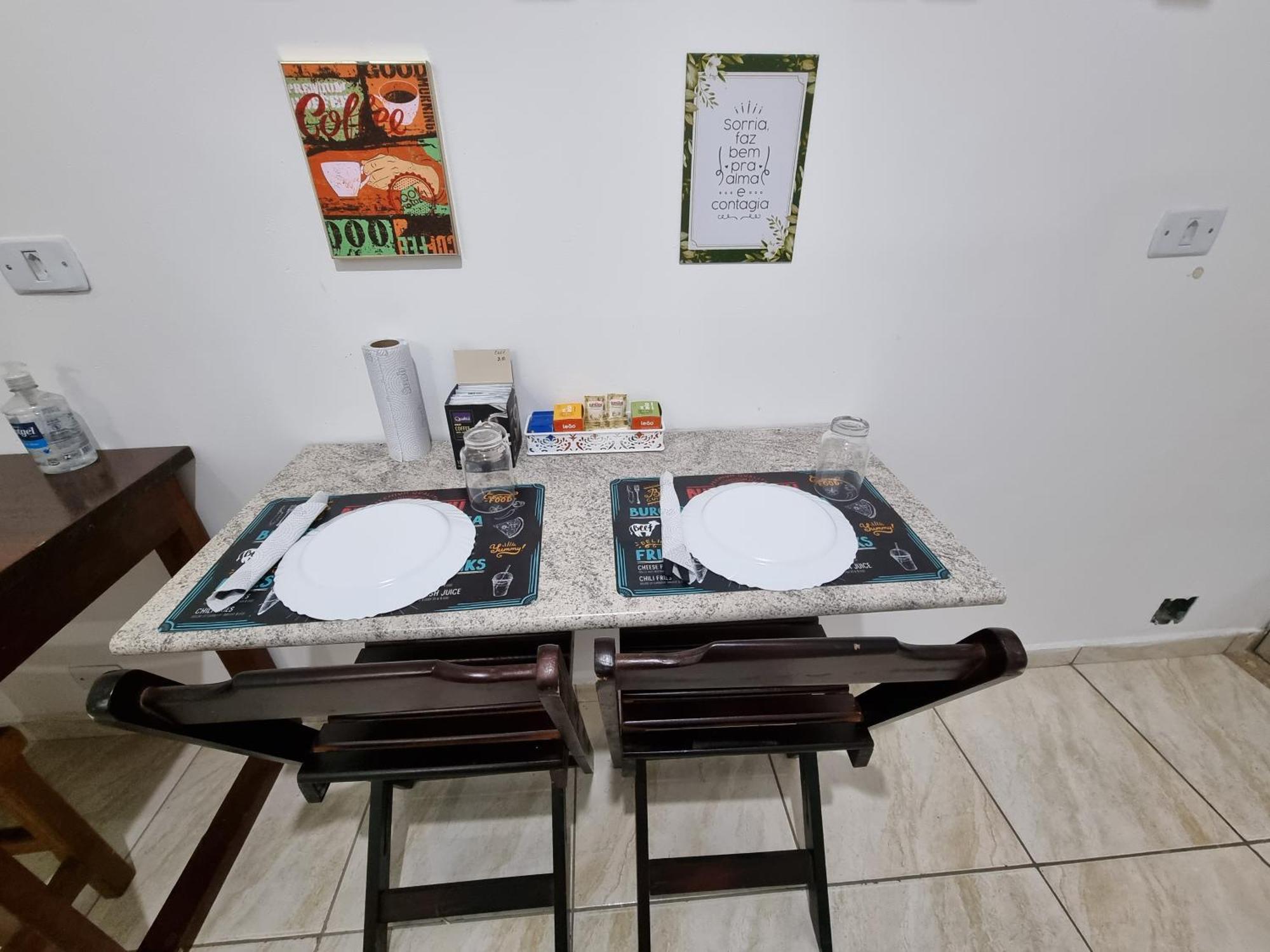 Apartamento Ideal