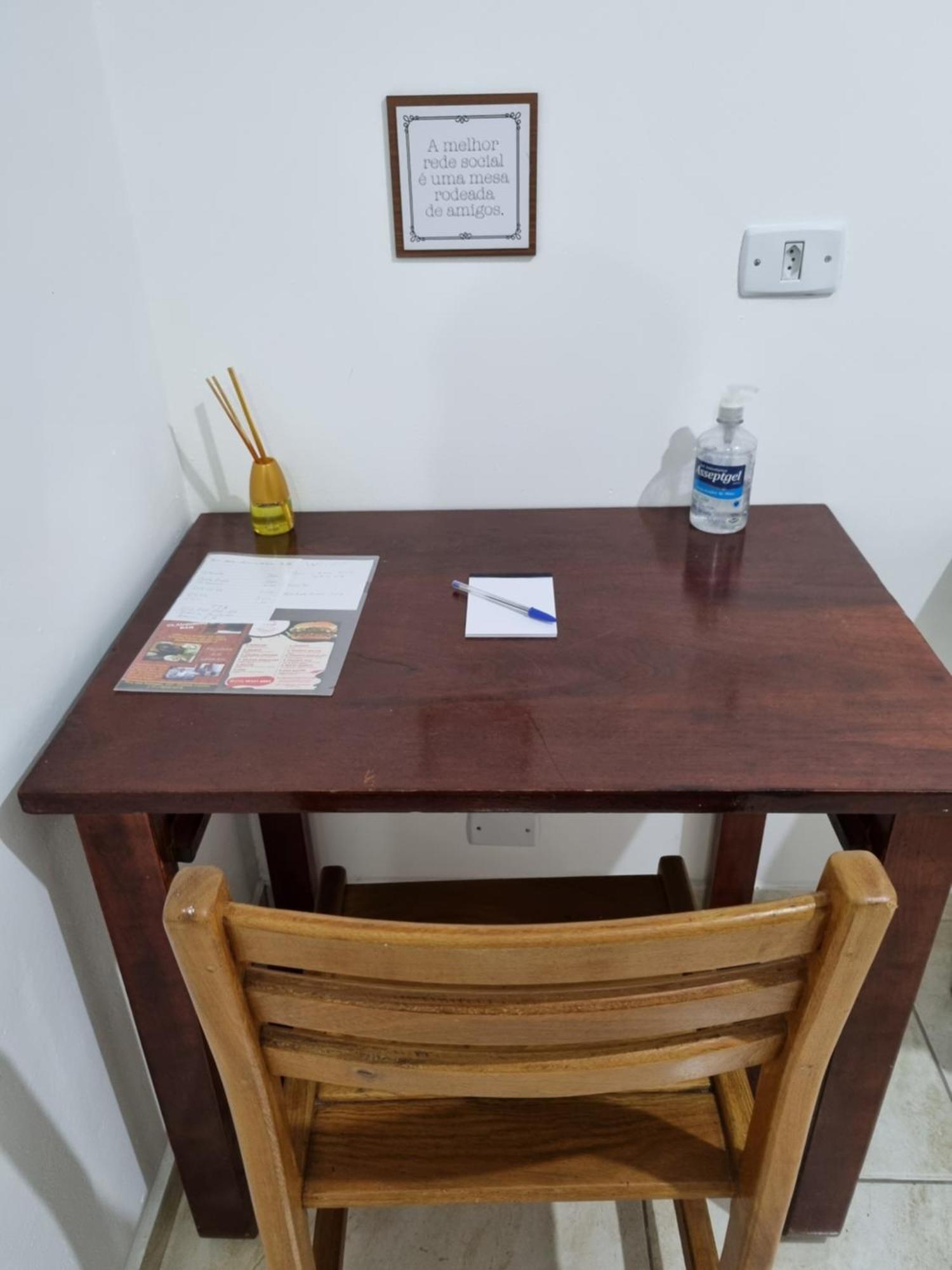 Ideal Apartamento São Paulo