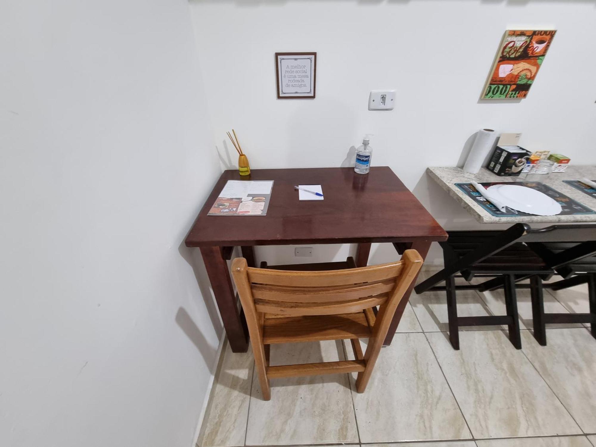 Ideal Apartamento São Paulo
