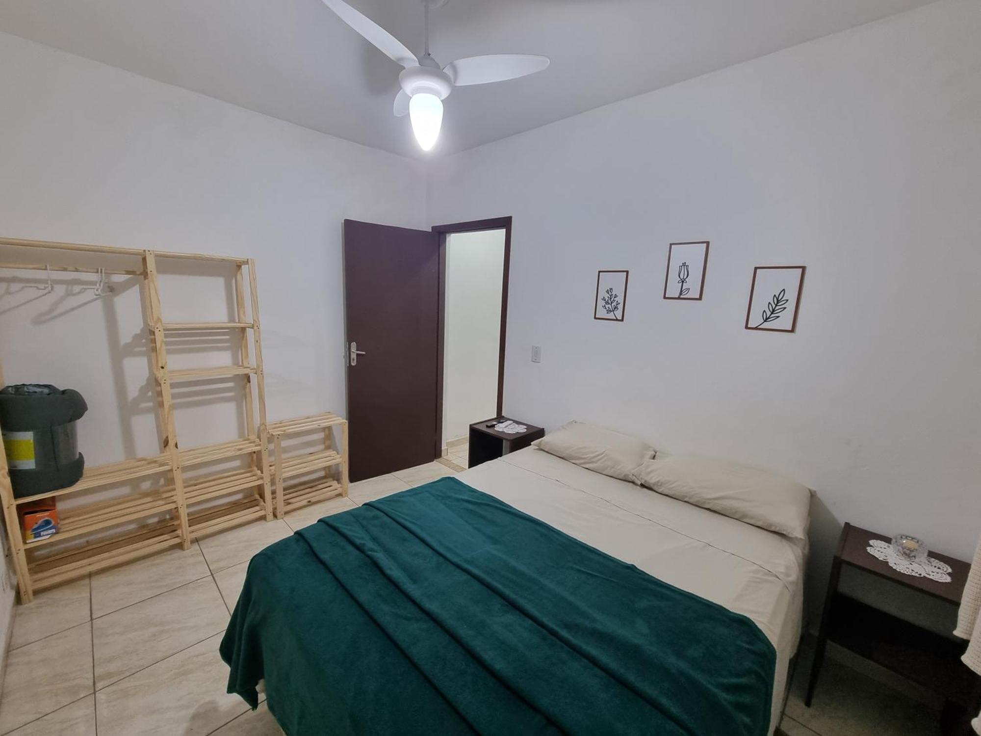 Apartamento Ideal *