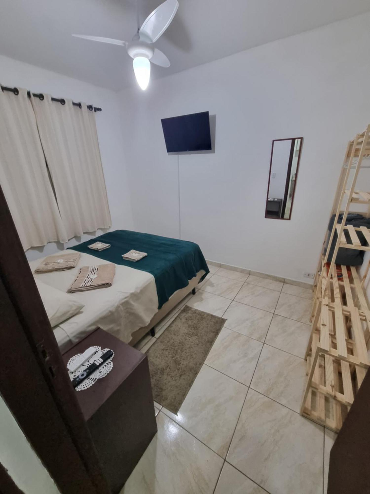 Ideal Apartamento São Paulo