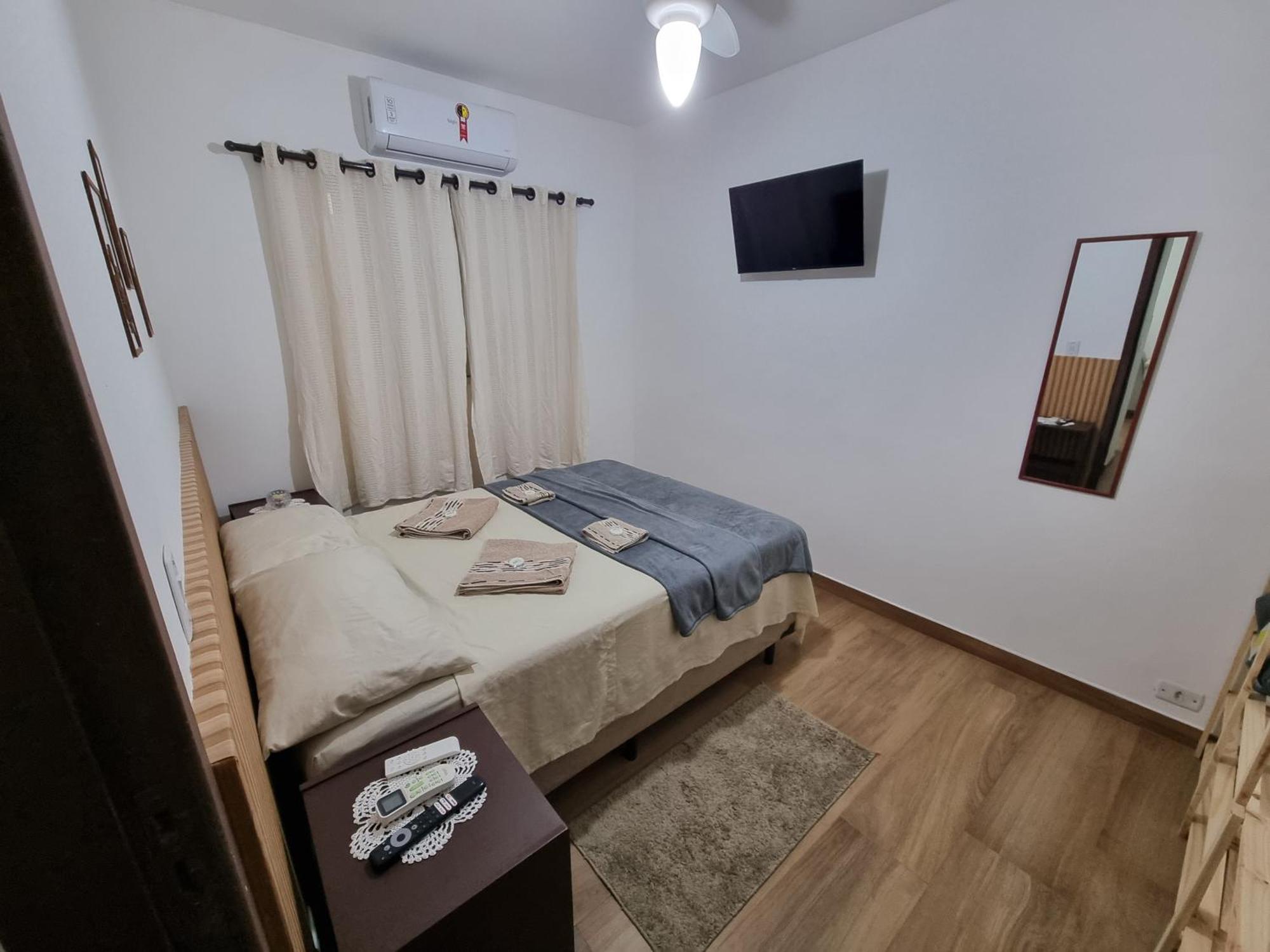 Apartamento Ideal