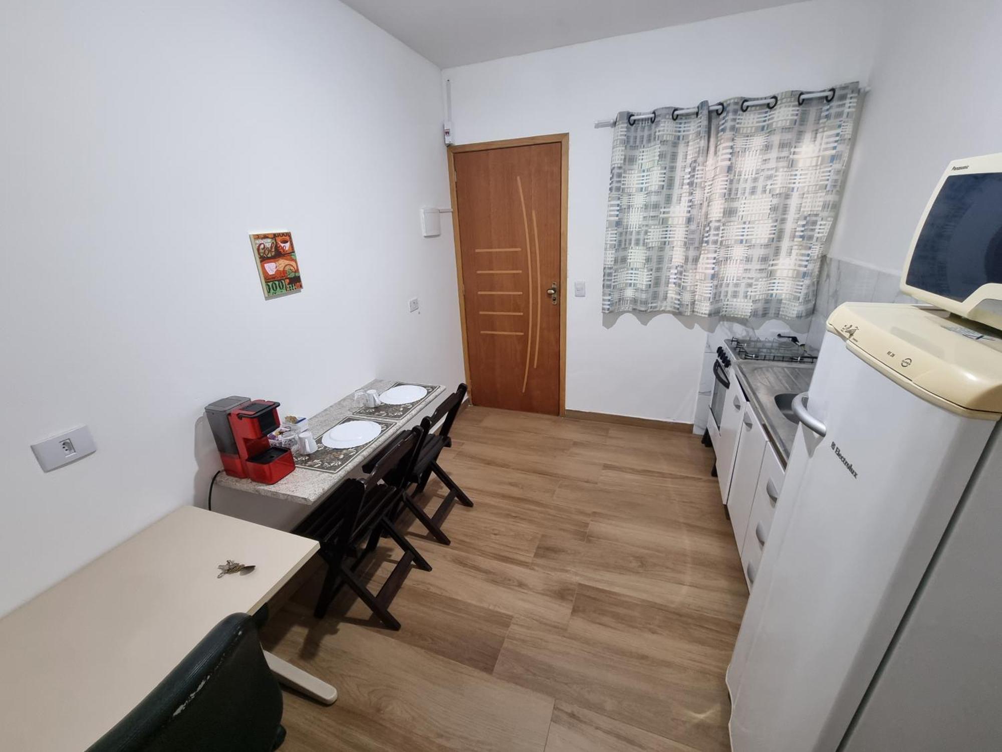 Ideal Apartamento São Paulo