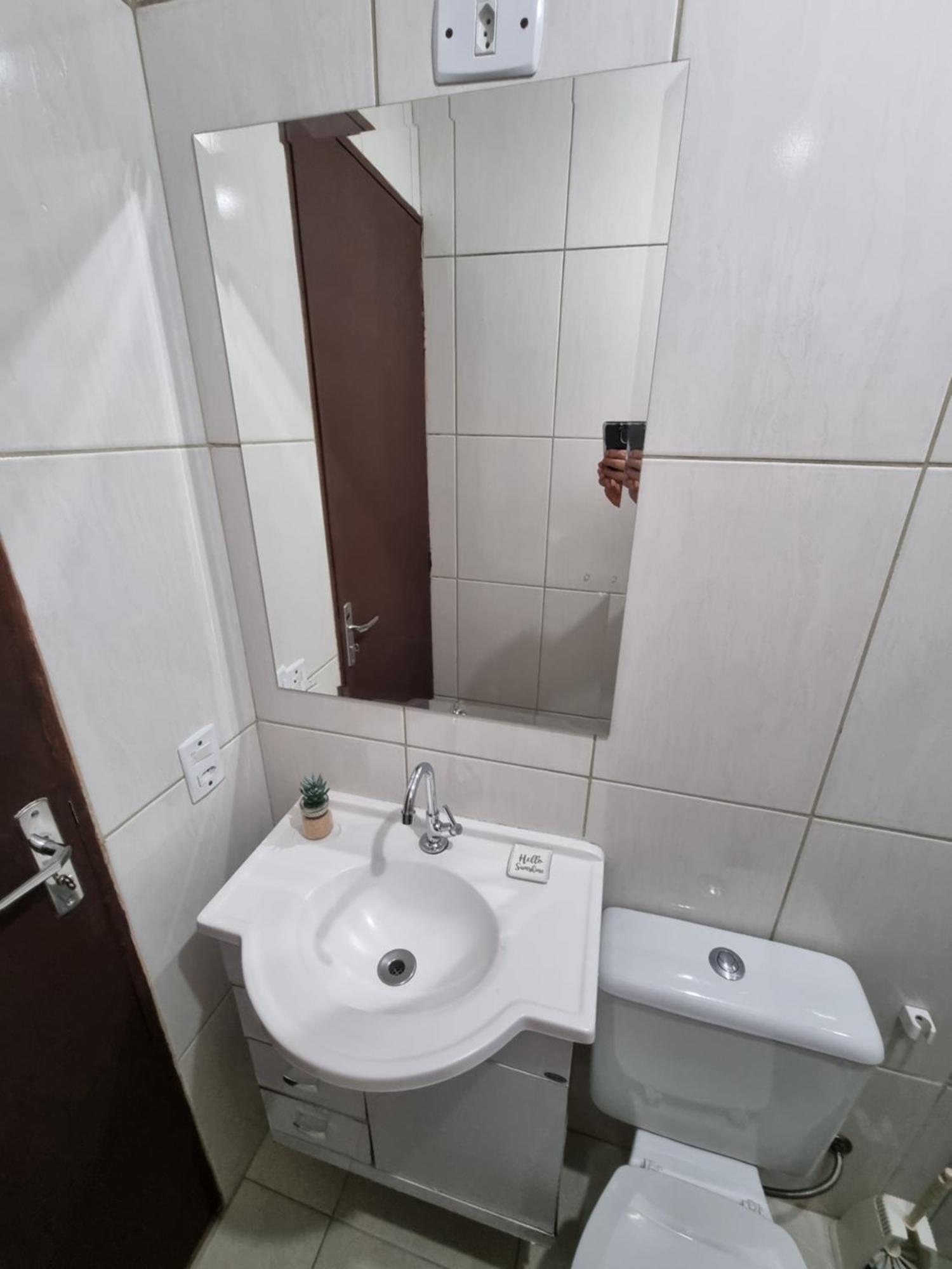 Ideal Apartamento