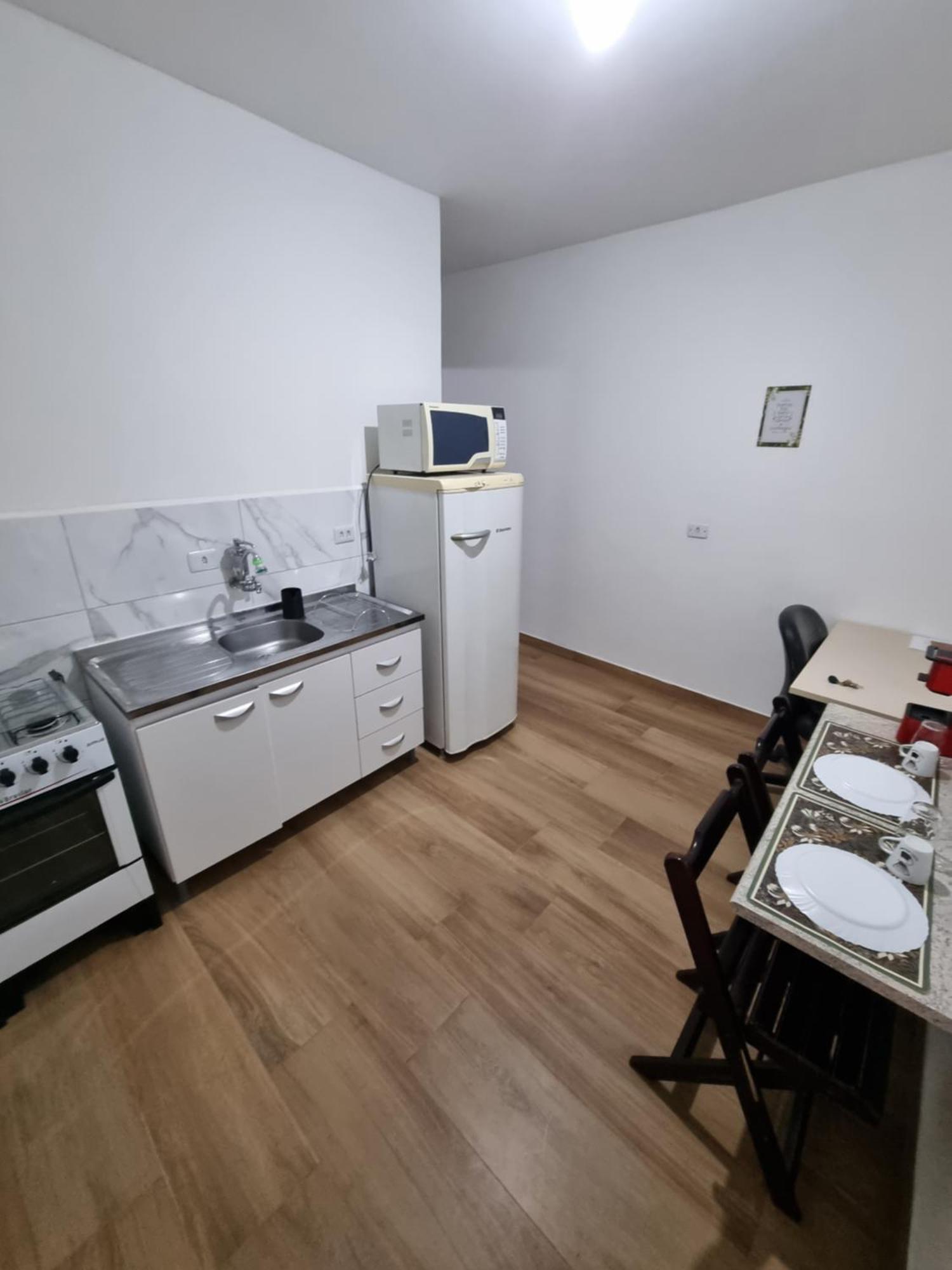 Ideal Apartamento