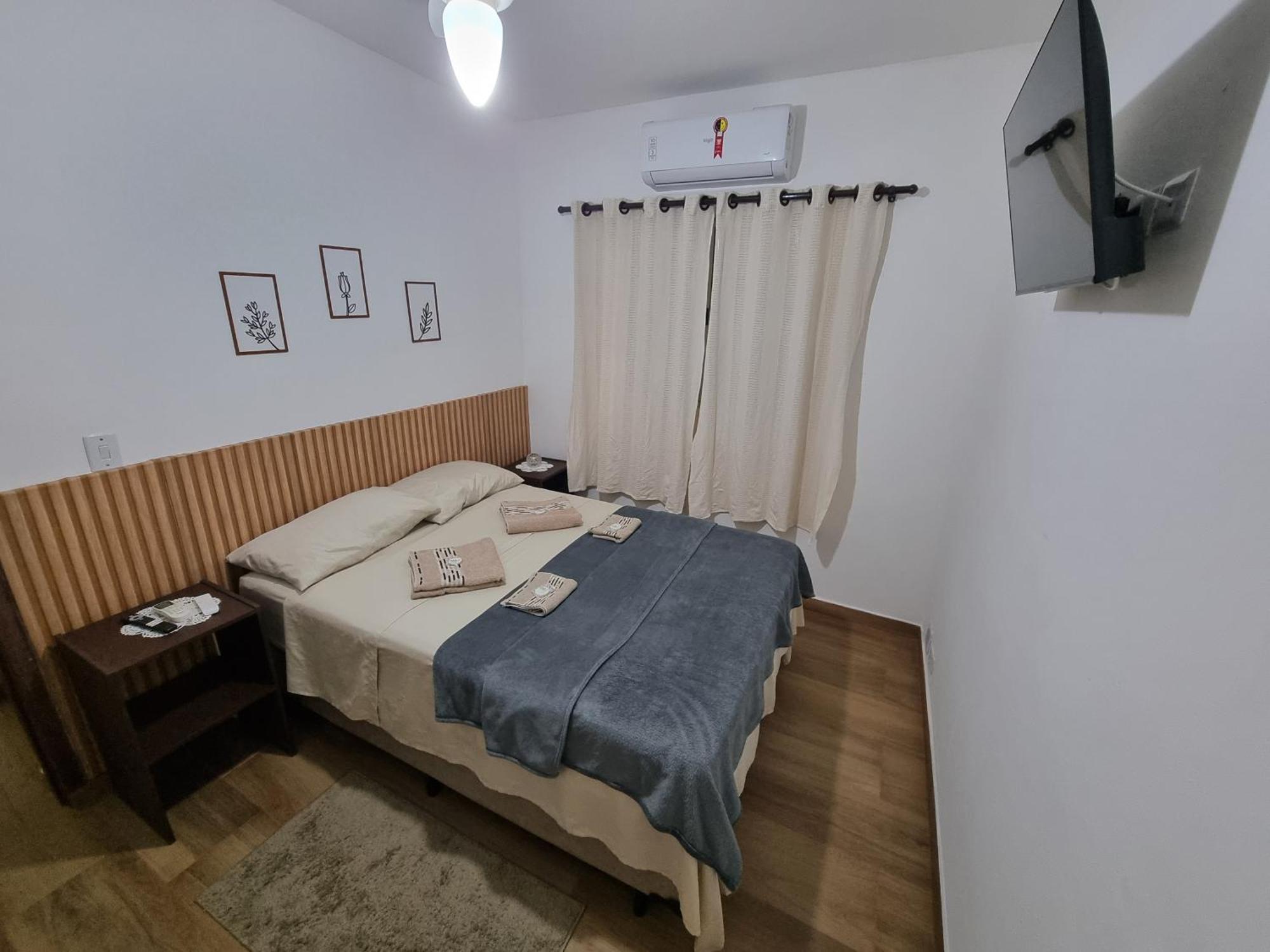 Apartamento Ideal *