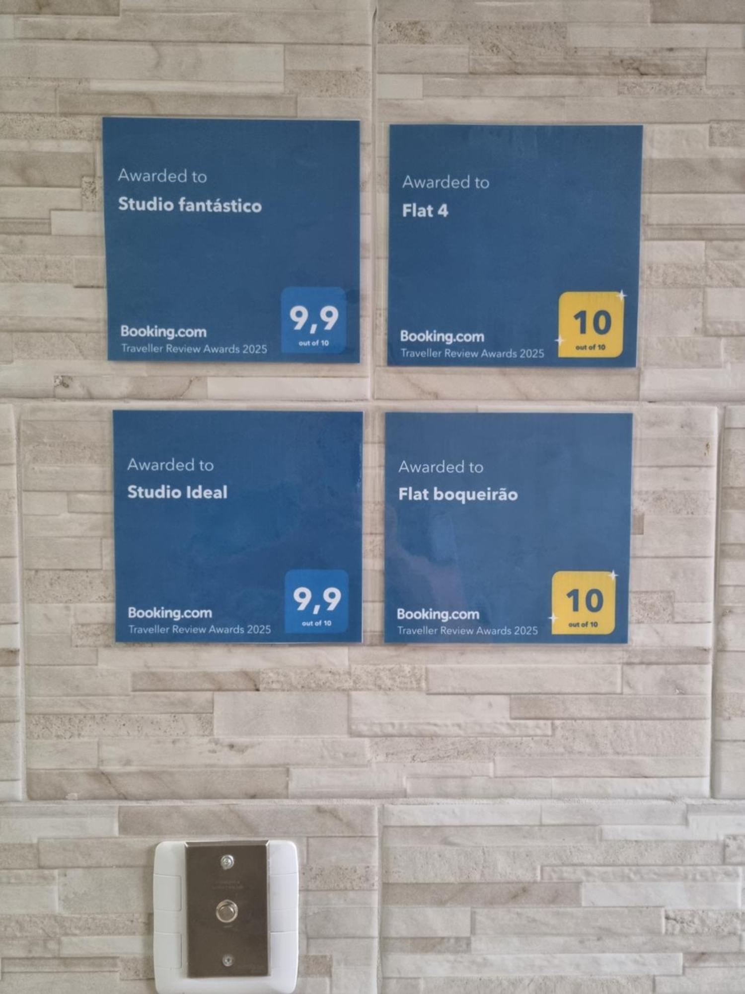 Ideal Apartamento São Paulo